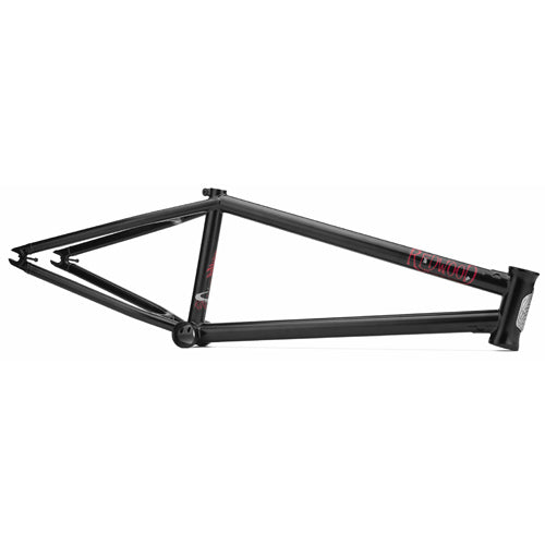 Kink Redwood Frame soulcyclebmx