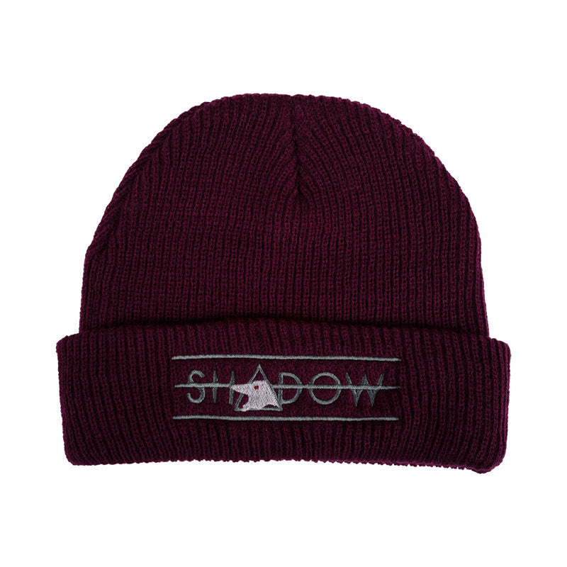 Shadow Delta Beanie