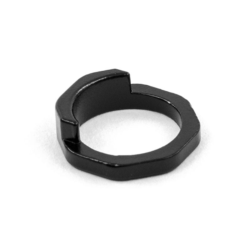 Kink Peg Adapter Anti-Roll Insert