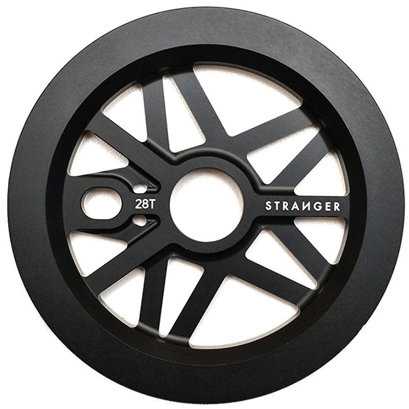 Stranger Strangergram Guard sprocket