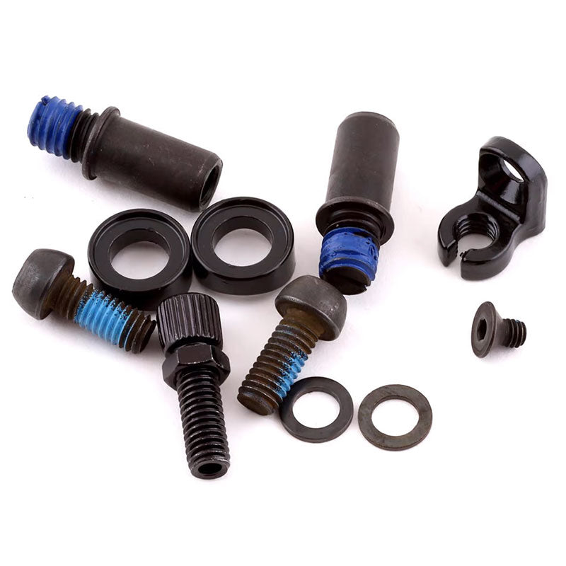 Volume Brake Mounts Kit