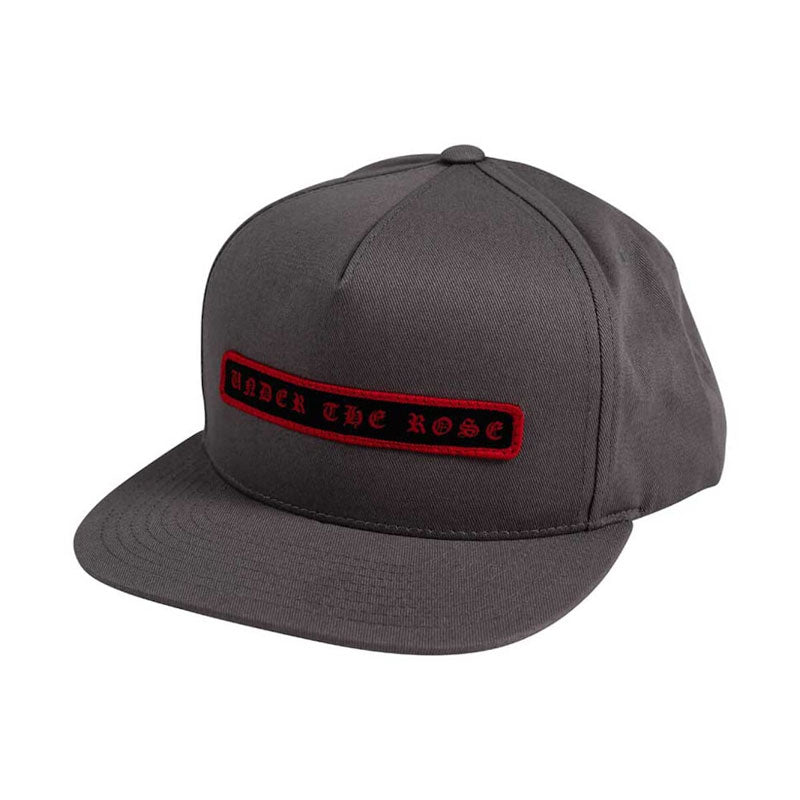 Subrosa Under The Rose Cap