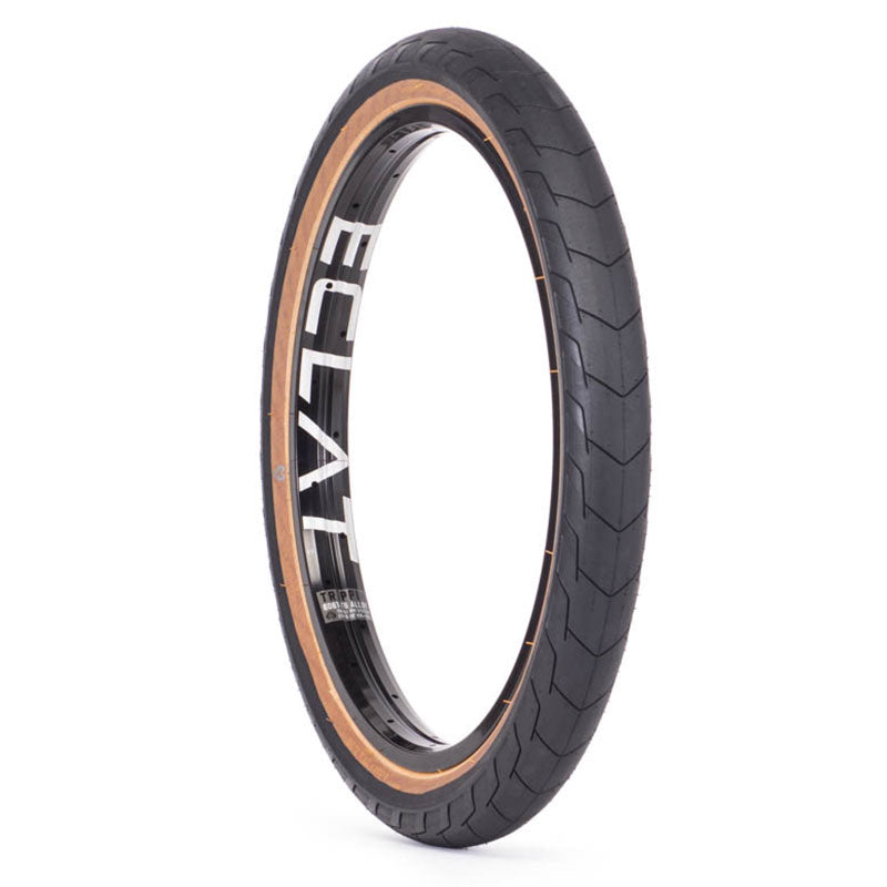 Eclat Decoder 120tpi Tire
