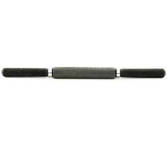 Mission Sealed Front Hub Axle