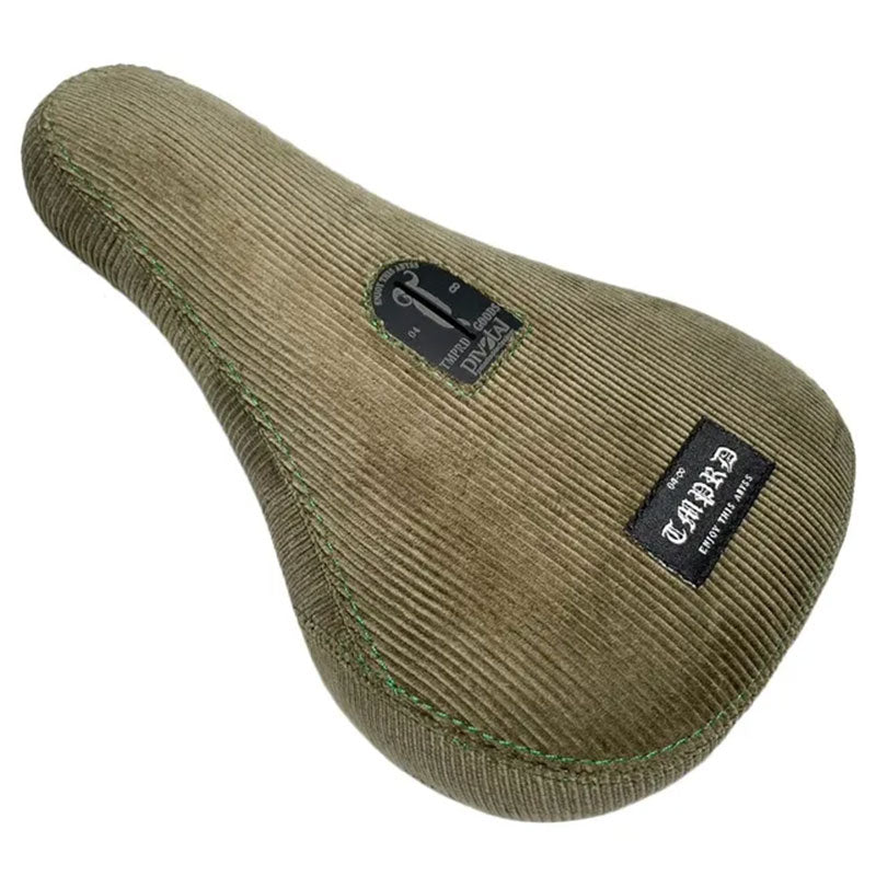 Tempered 70 Corduroy Pivotal Seat