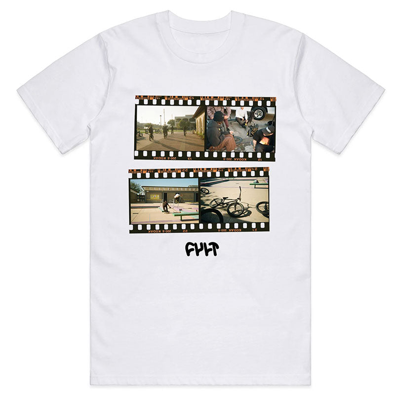 Cult 35mm Forever Tee