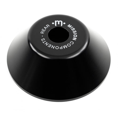 Mission Universal Rear Hub Guard