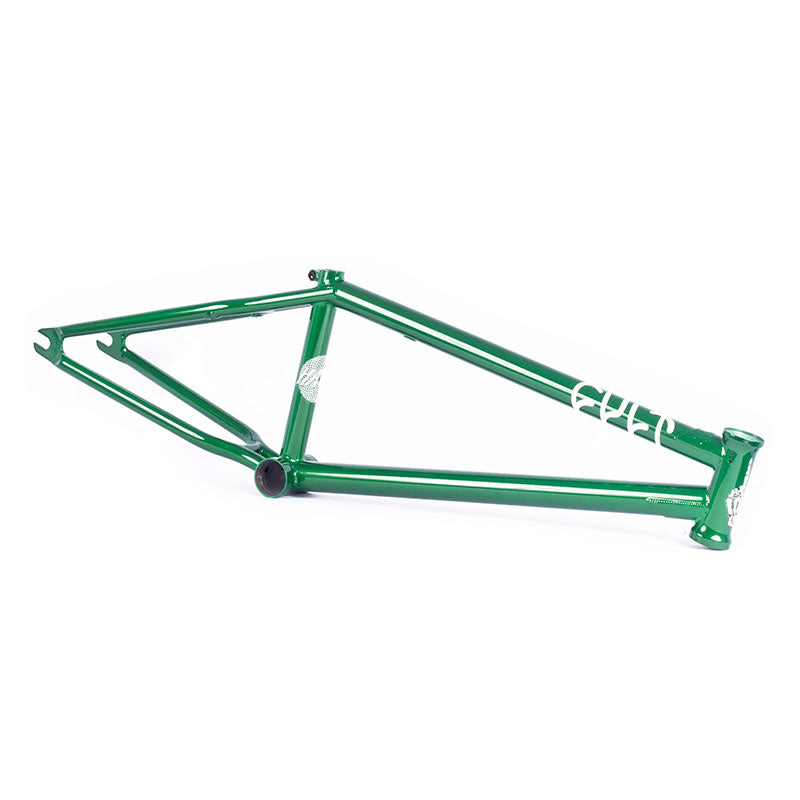 Cult Hawk Frame – soulcyclebmx