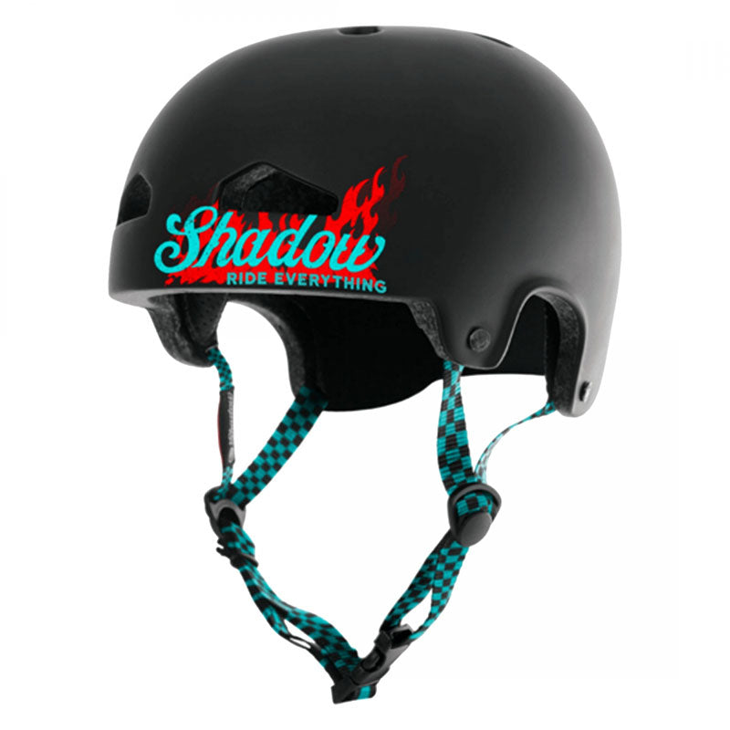Shadow Big Boy V2 Featherweight Helmet
