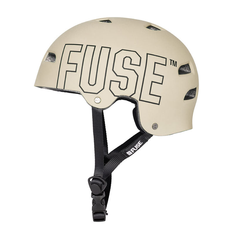 Fuse Alpha Helmet