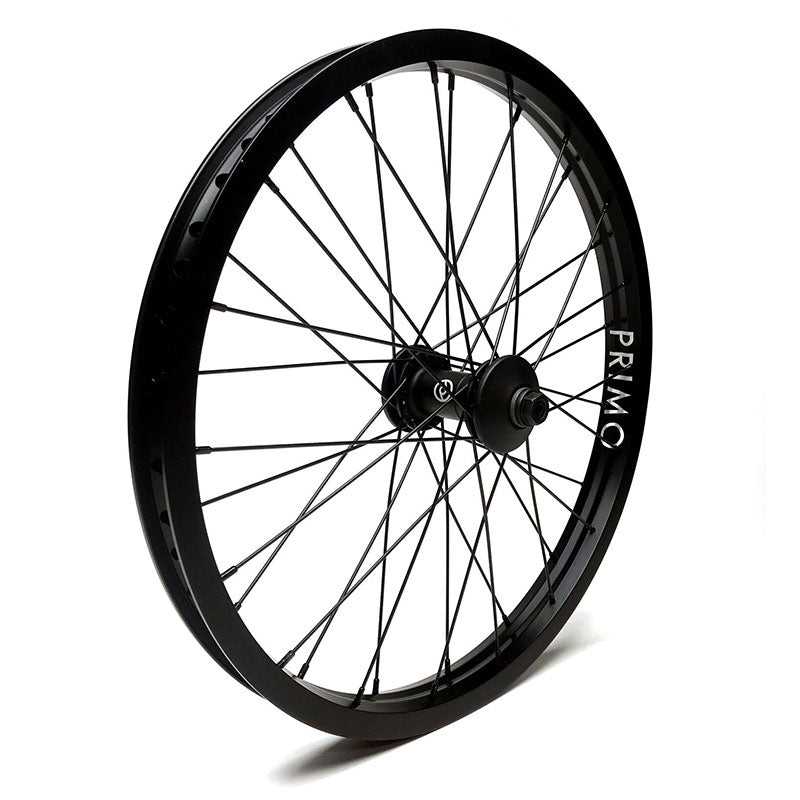 Primo Balance VS Front Wheel
