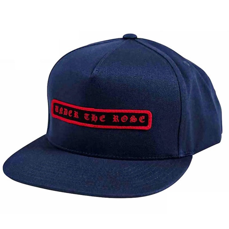Subrosa Under The Rose Cap