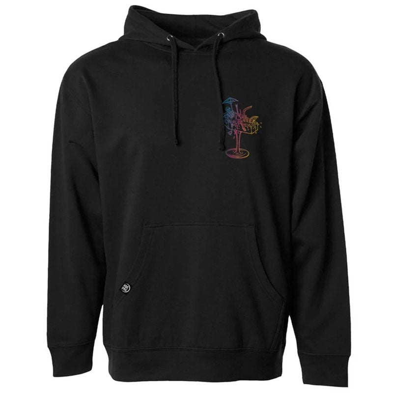 Subrosa Hellraisers Hoodie