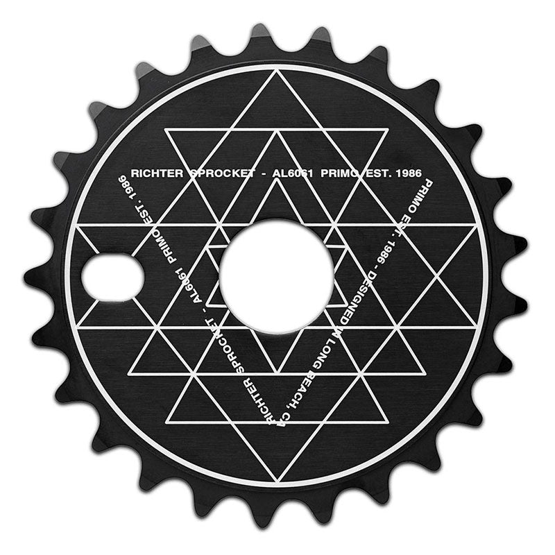 Primo Zia Sprocket