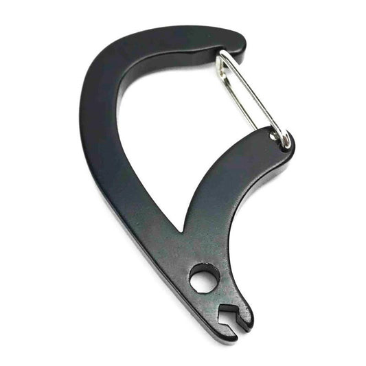 Cult C Carabiner Spoke Wrench