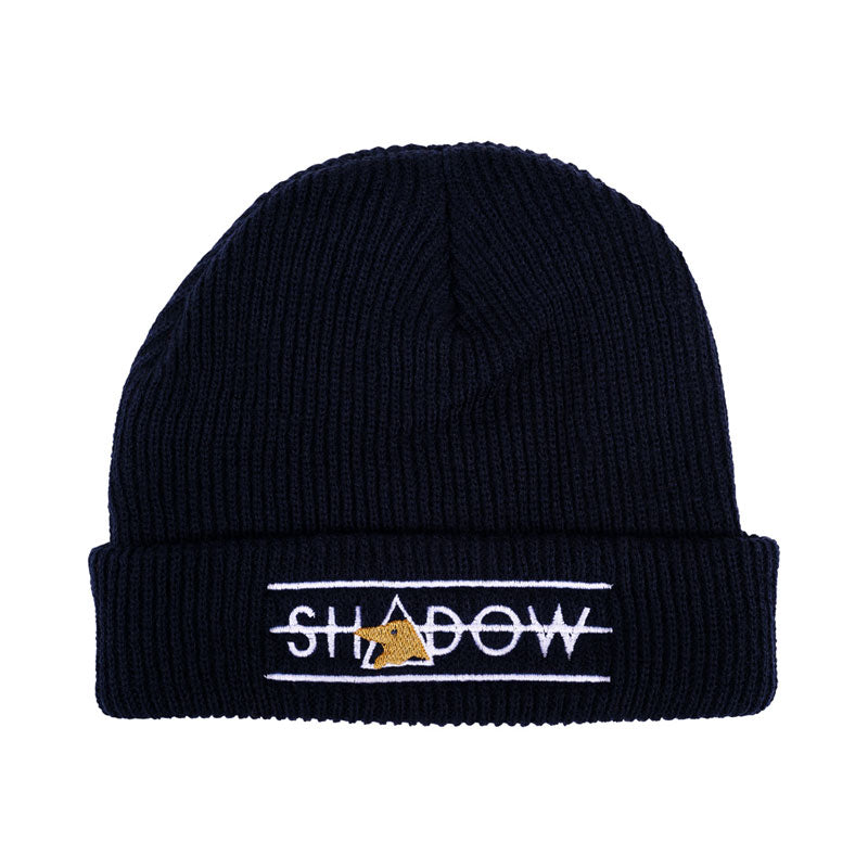 Shadow Delta Beanie