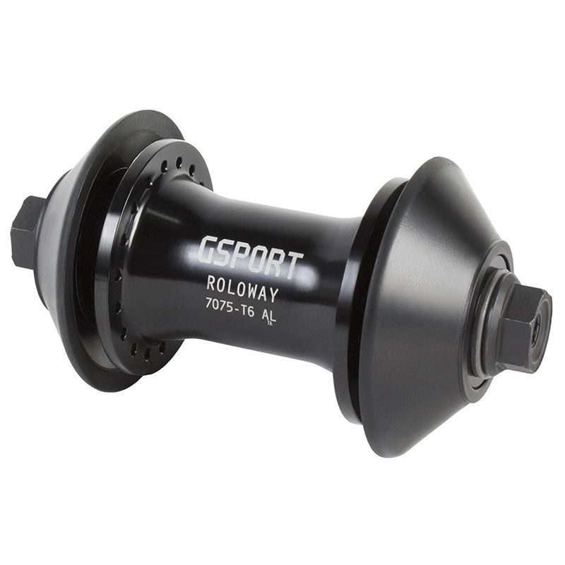 G-sport Roloway Front Hub