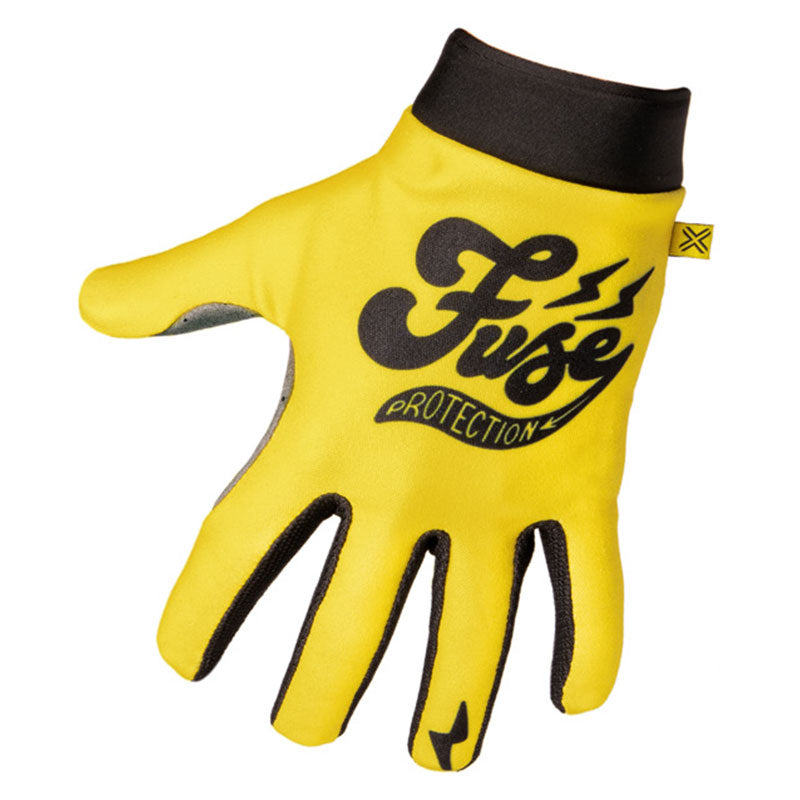 Fuse Omega Gloves