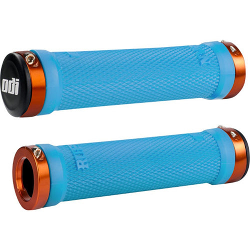 ODI Ruffian MTB Lock-on Grips