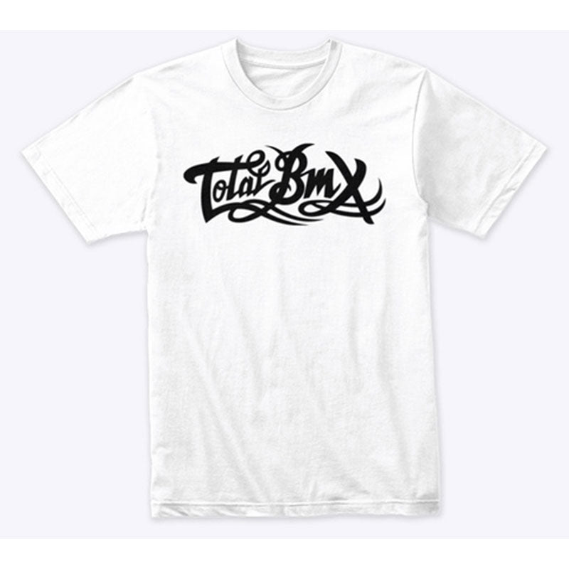 Total Logo Tee