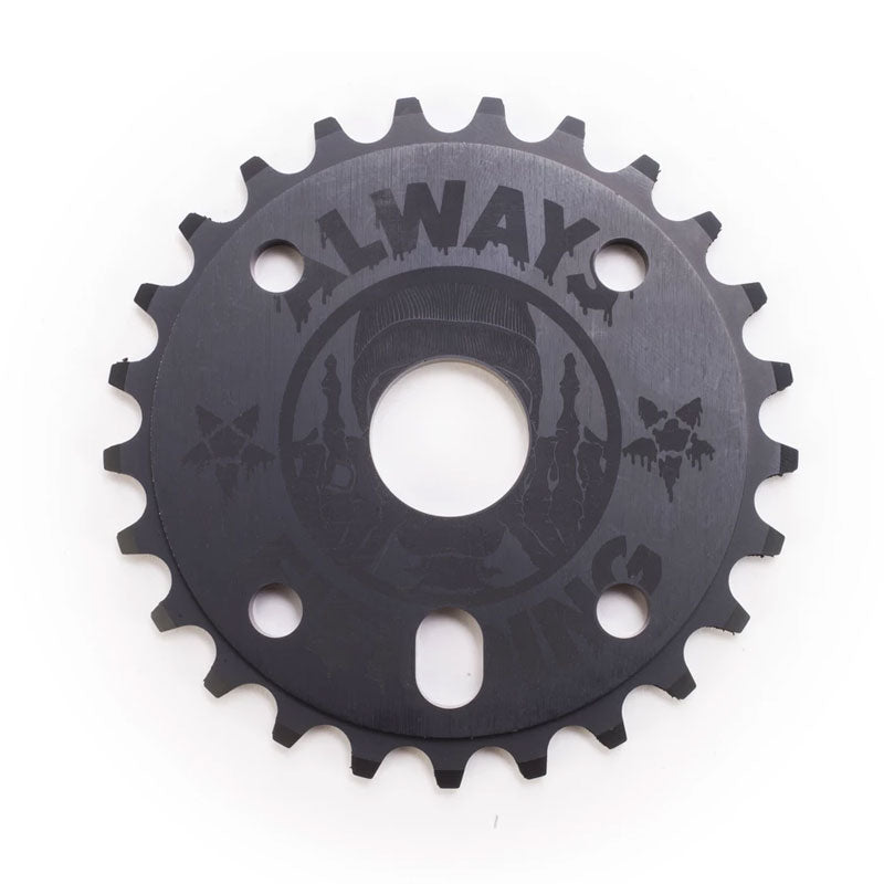 Fiend Reynolds Sprocket