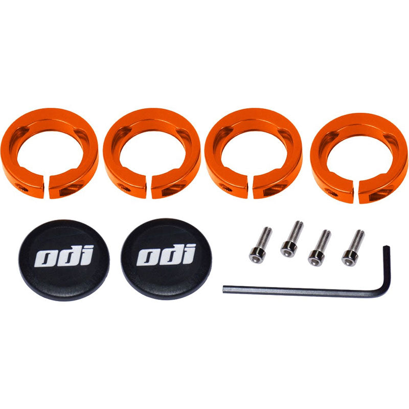 Odi Lock Jaw Clamps