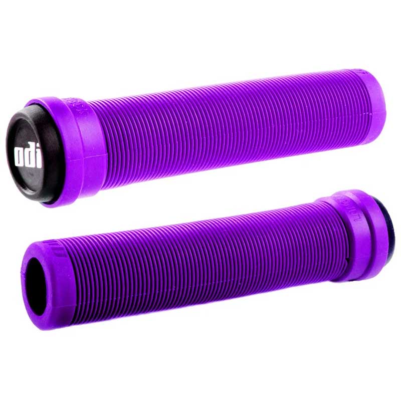 Odi Longneck Soft Flangeless Grips