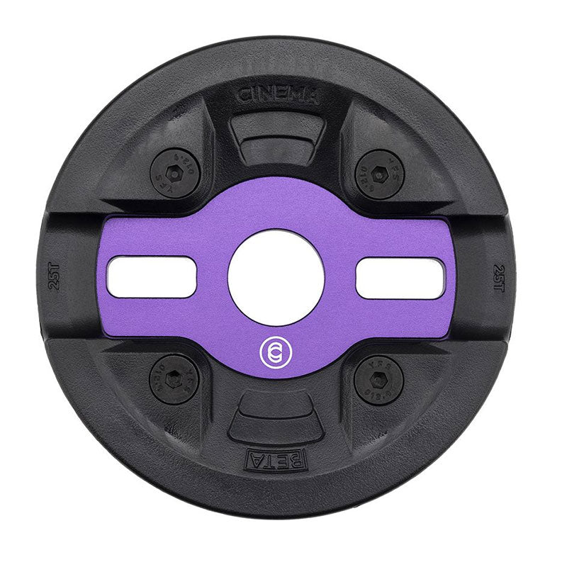 Cinema Beta Guard Sprocket