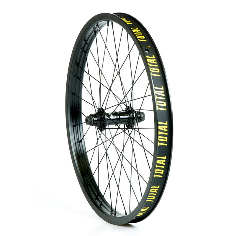 Total Techfire Frontwheel