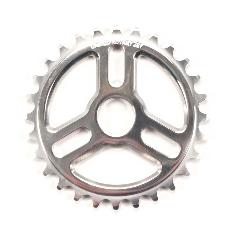United Rotary Sprocket