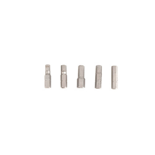 Shadow Multi-Tool Hex Bits