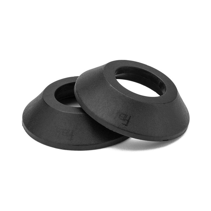 Fiend Cab Front Hub Guards