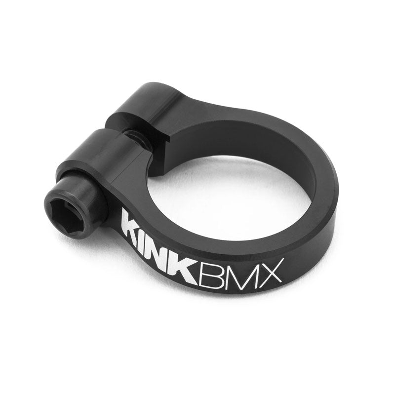 Kink Master Seat Clamp