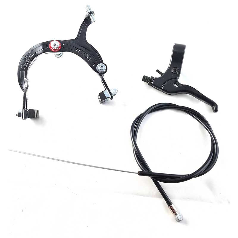 Caliper Front Brake Kit