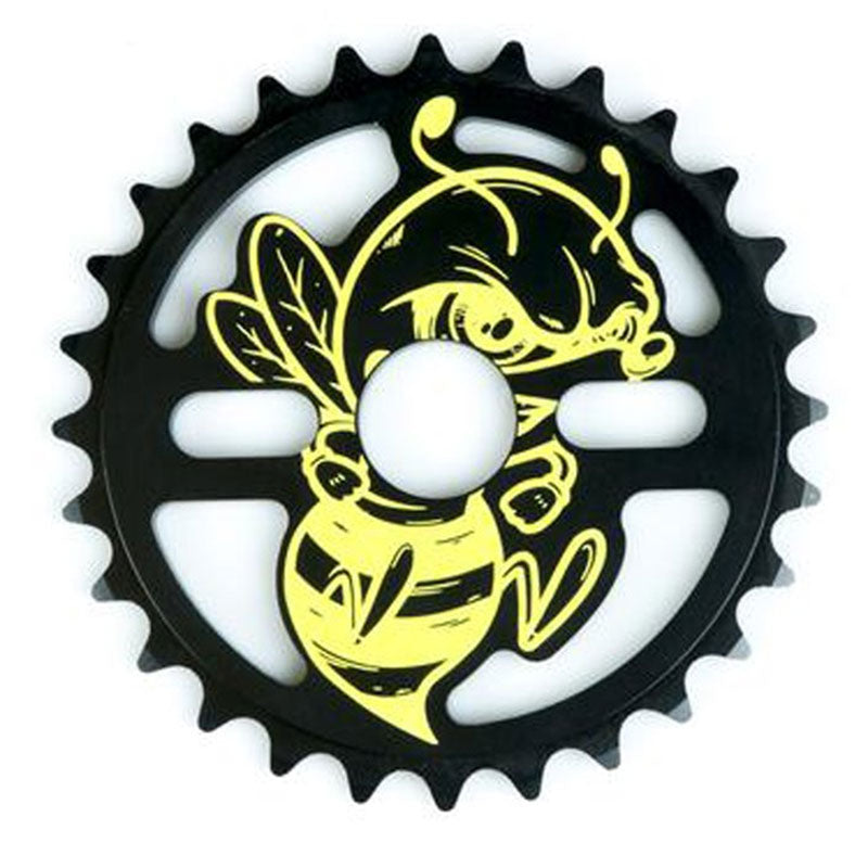 Total Killabee Sprocket