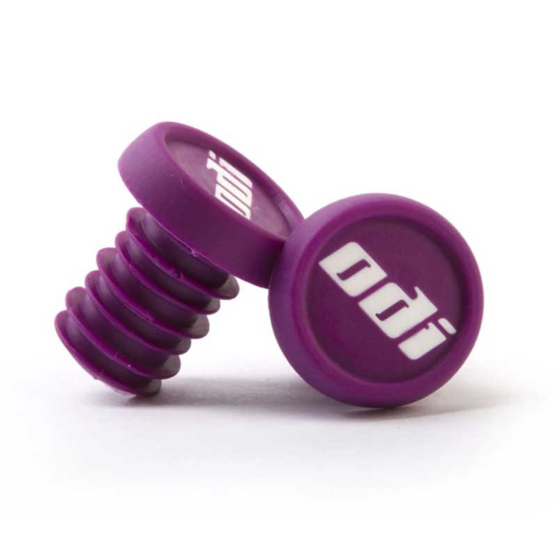 Odi Pushin Bar Ends