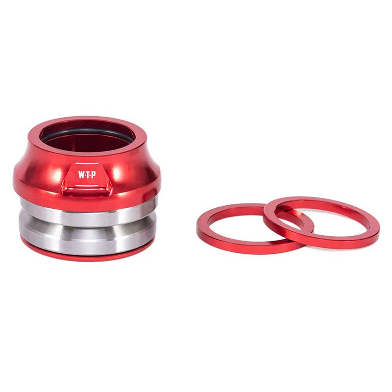 We The People Compact Headset