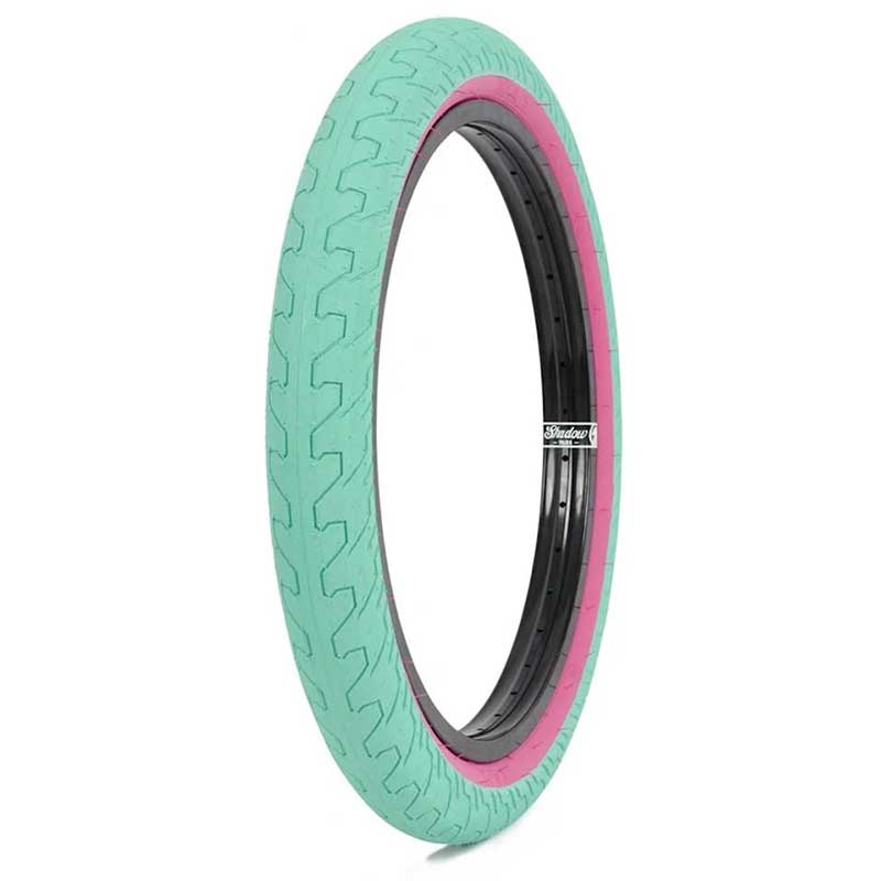 Rant Squad Tire