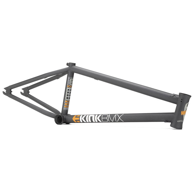 Kink Williams X Etnies Frame