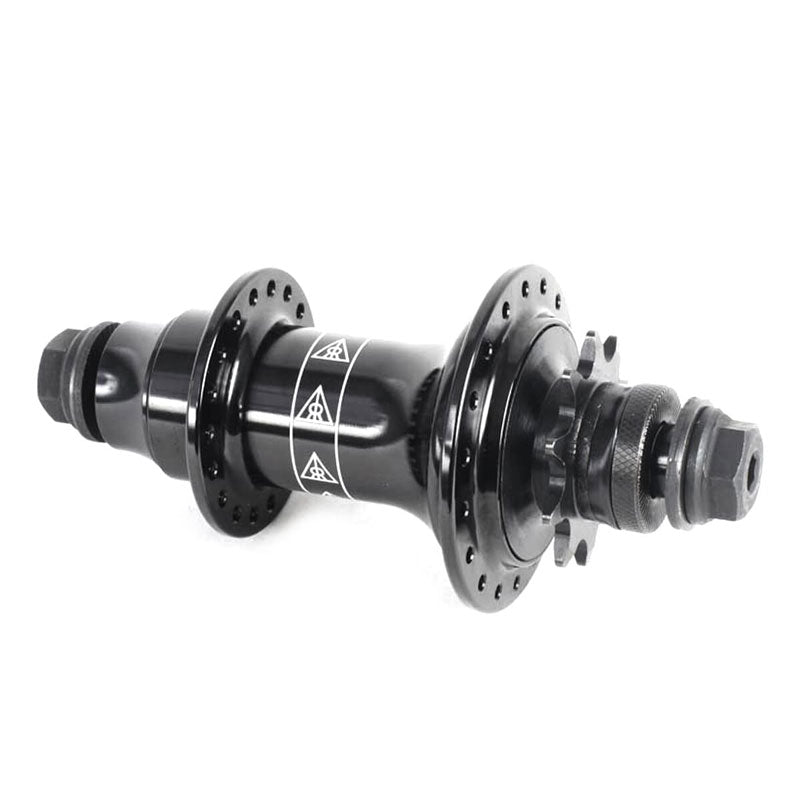 Relic Revolve Cassette Hub