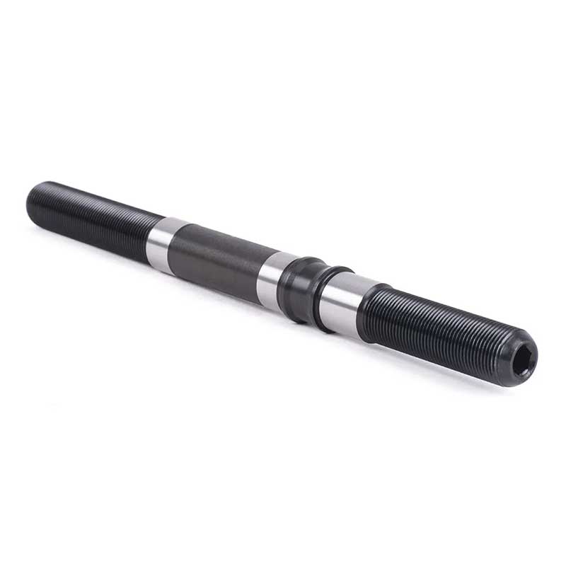 Shadow Definitive Cassette Hub Axle