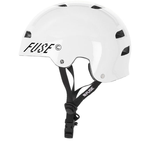 Fuse Alpha Helmet