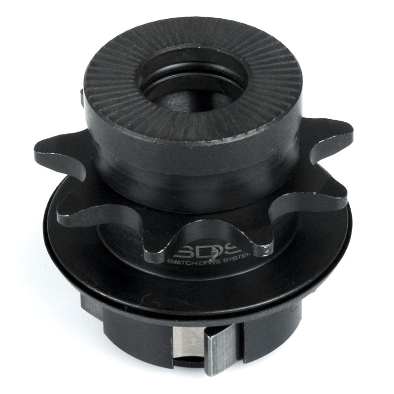 Total Tech V2 Cassette Driver