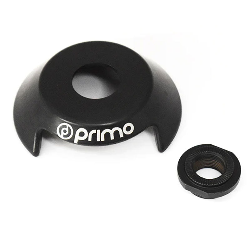 Primo DSG Rear Hub Guard