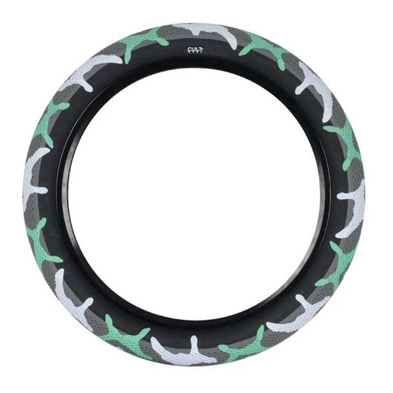 Cult Vans Tire
