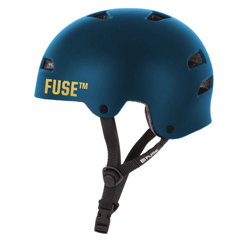 Fuse Alpha Helmet