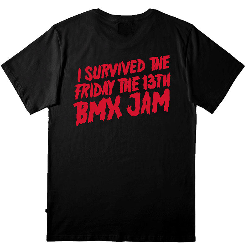 Soulcycle Friday the 13TH Tee