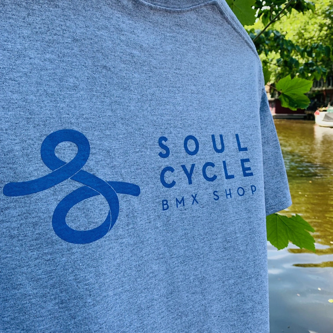 New Arrival: Soulcycle