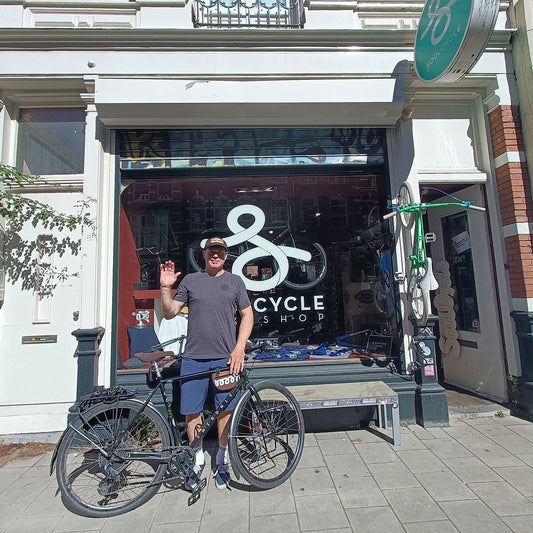 Fairdale Sale – Last Models Available