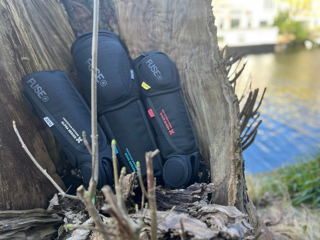 New Arrival: Fuse Protection